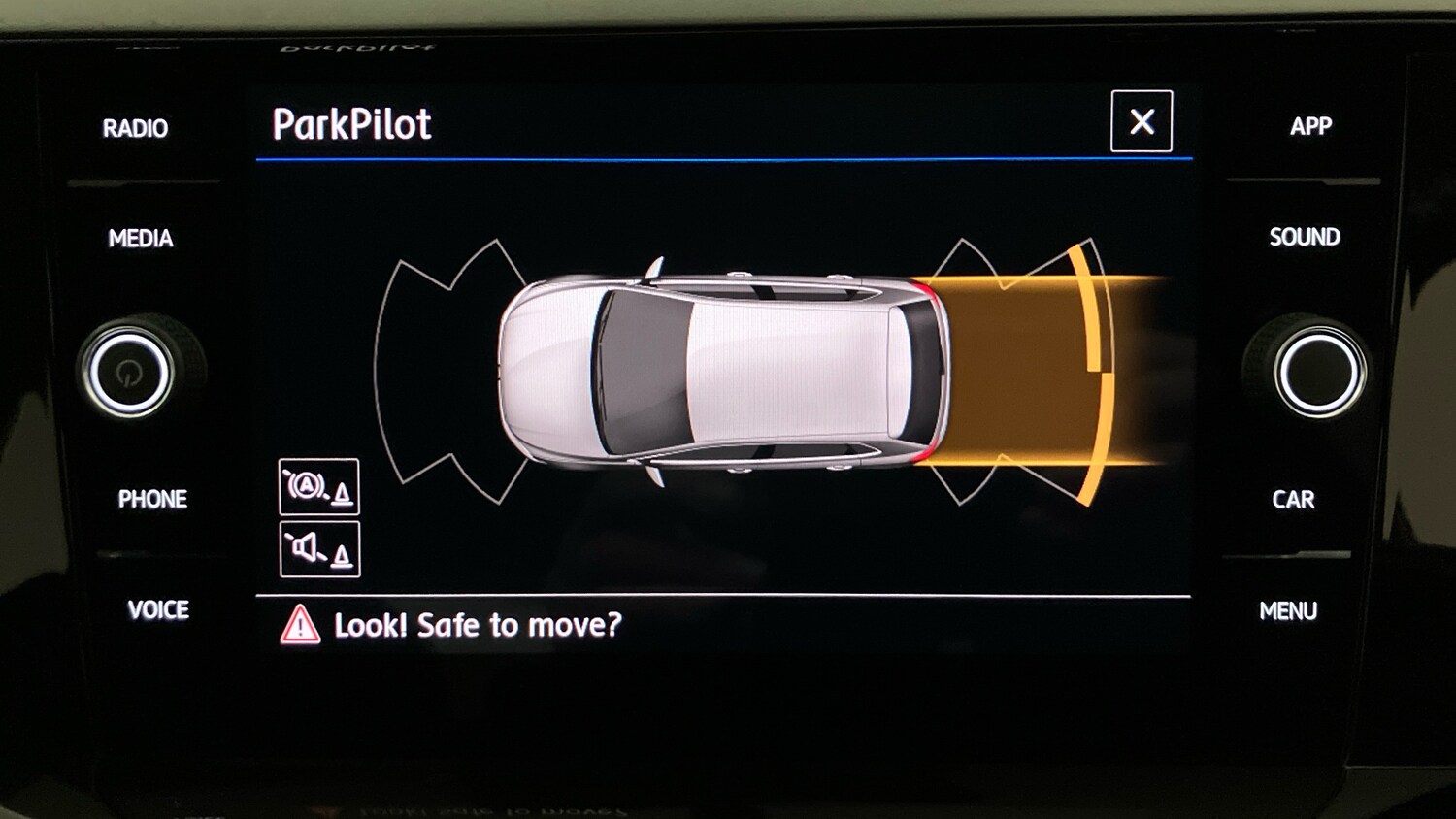 Used Volkswagen Polo 2018 for sale - 76557295: Photo 21