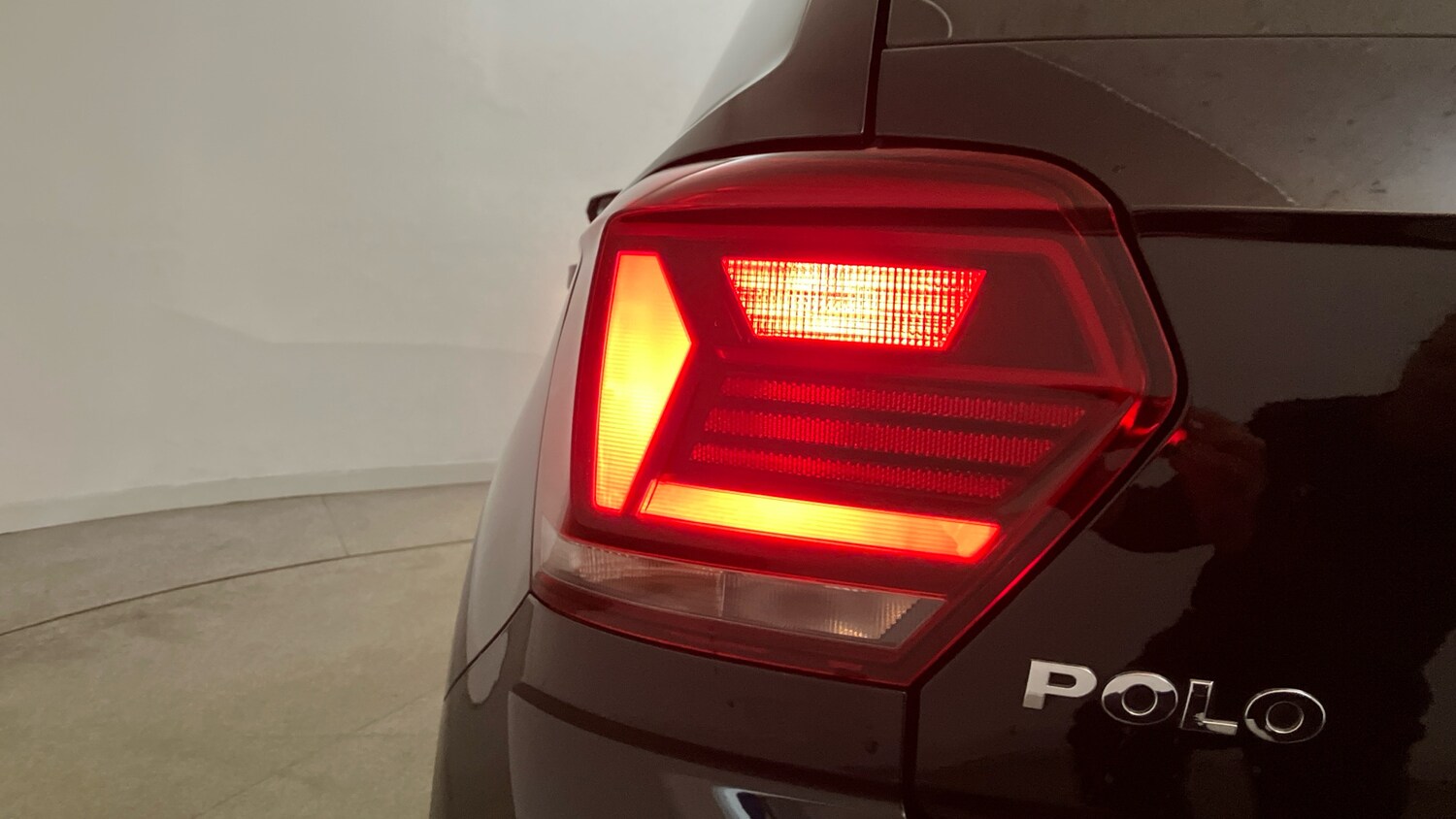 Used Volkswagen Polo 2018 for sale - 76557295: Photo 28