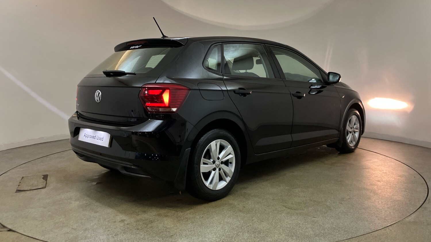 Used Volkswagen Polo 2018 for sale - 76557295: Photo 30