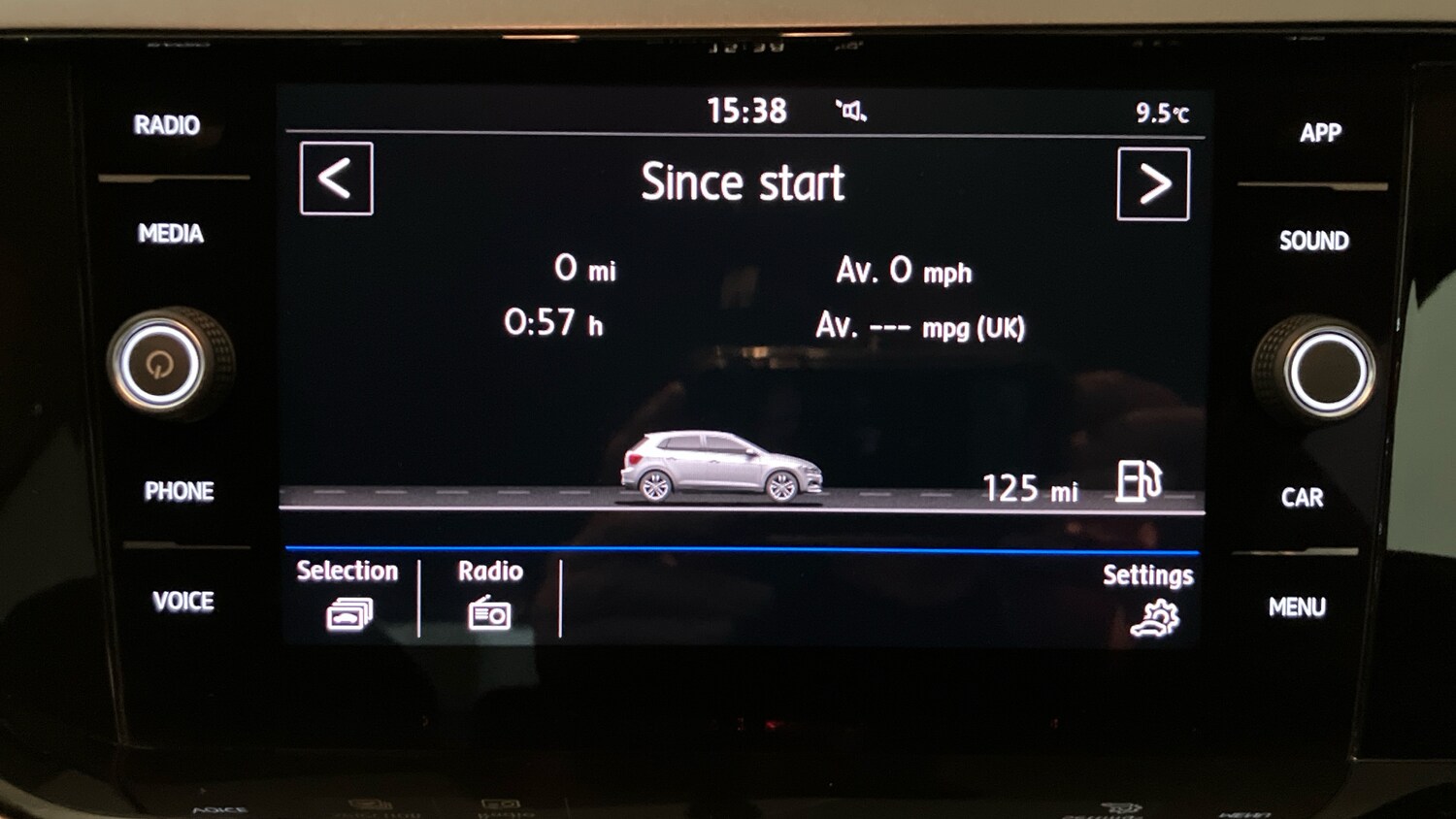 Used Volkswagen Polo 2018 for sale - 76557295: Photo 36