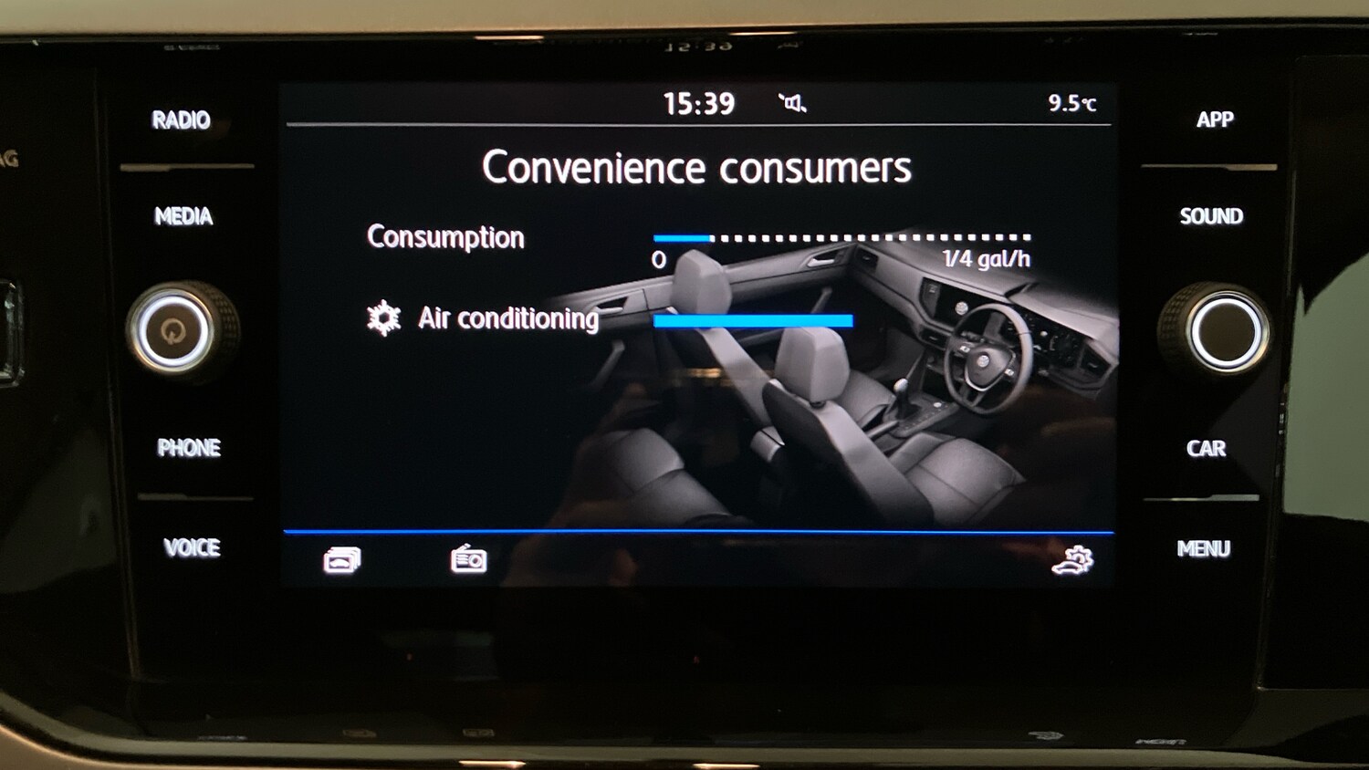 Used Volkswagen Polo 2018 for sale - 76557295: Photo 39