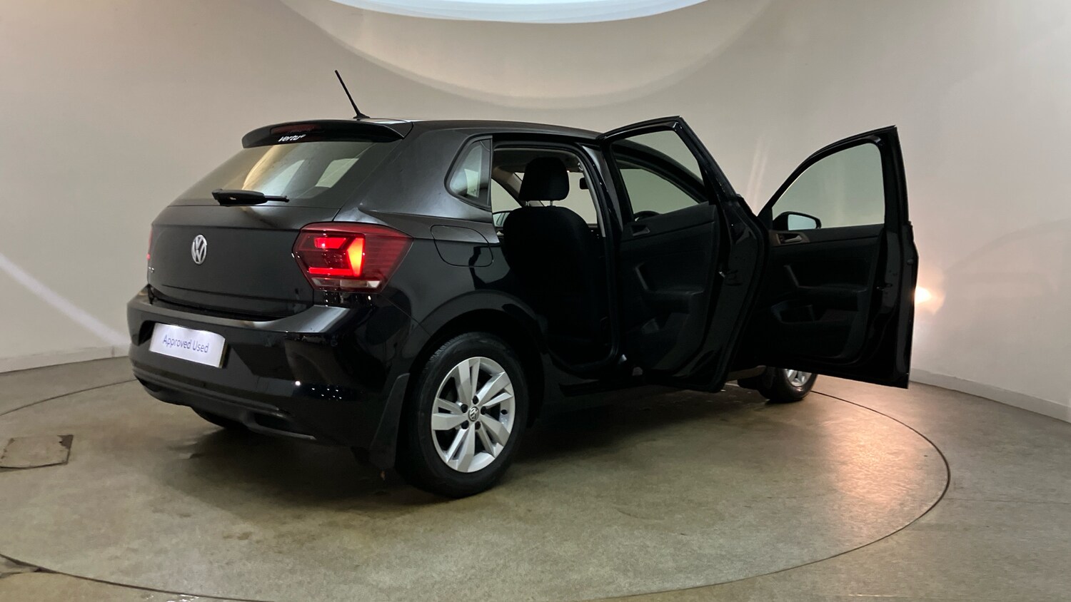 Used Volkswagen Polo 2018 for sale - 76557295: Photo 44