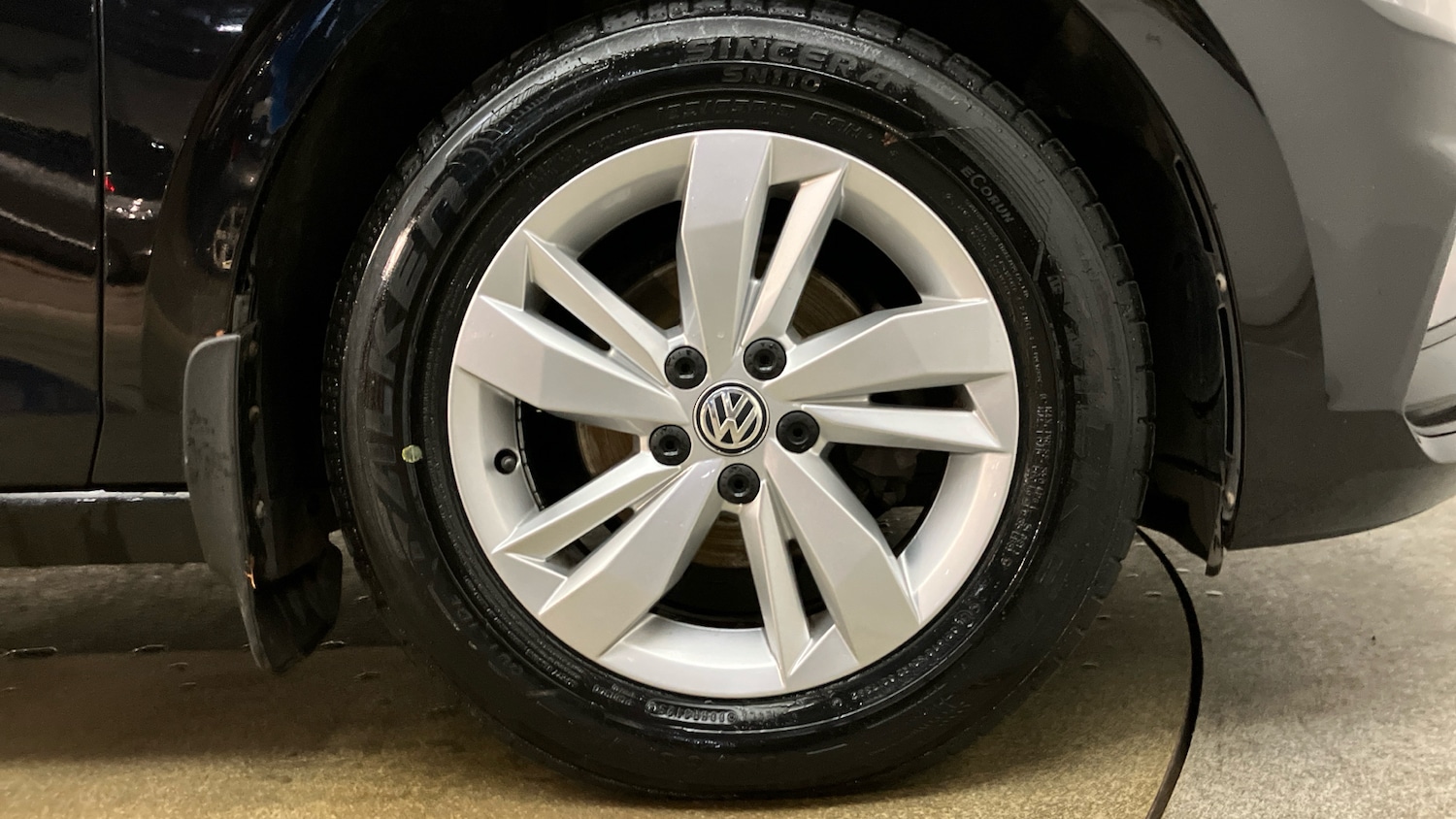 Used Volkswagen Polo 2018 for sale - 76557295: Photo 5