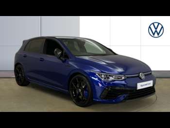 Used Volkswagen Golf 2023 for sale - 75304337: Photo