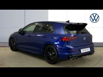 Used Volkswagen Golf 2023 for sale - 75304337: Photo