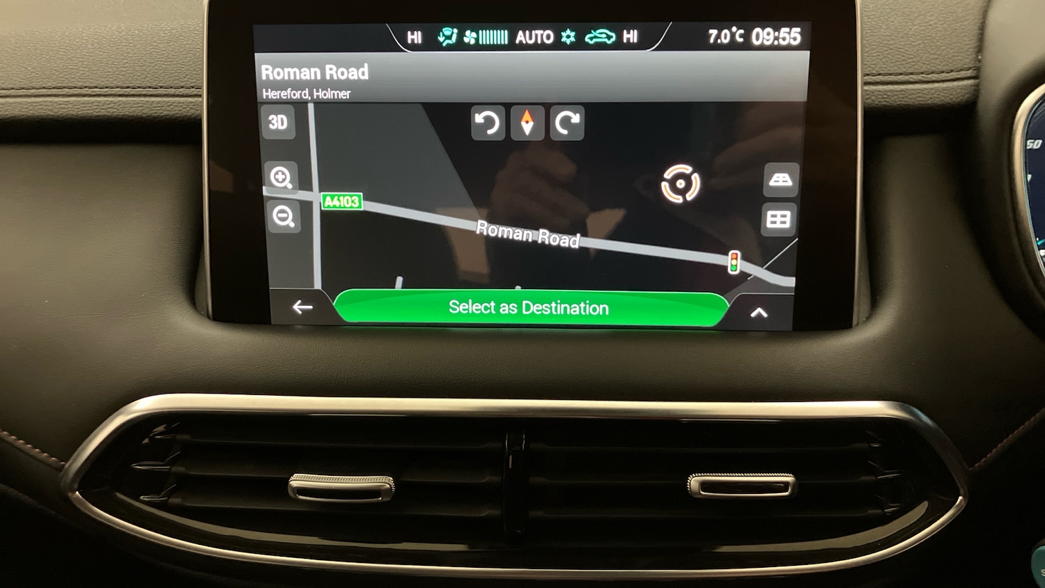 Used MG MG HS 2022 for sale - 76971089: Photo 12