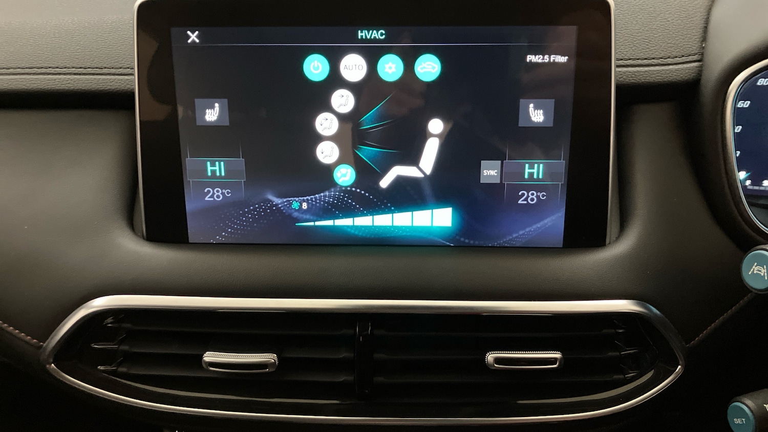 Used MG MG HS 2022 for sale - 76971089: Photo 13