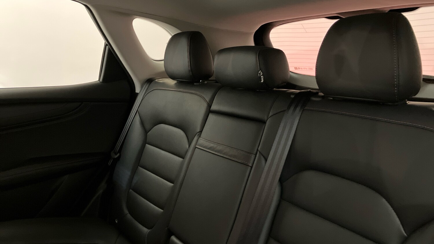 Used MG MG HS 2022 for sale - 76971089: Photo 16