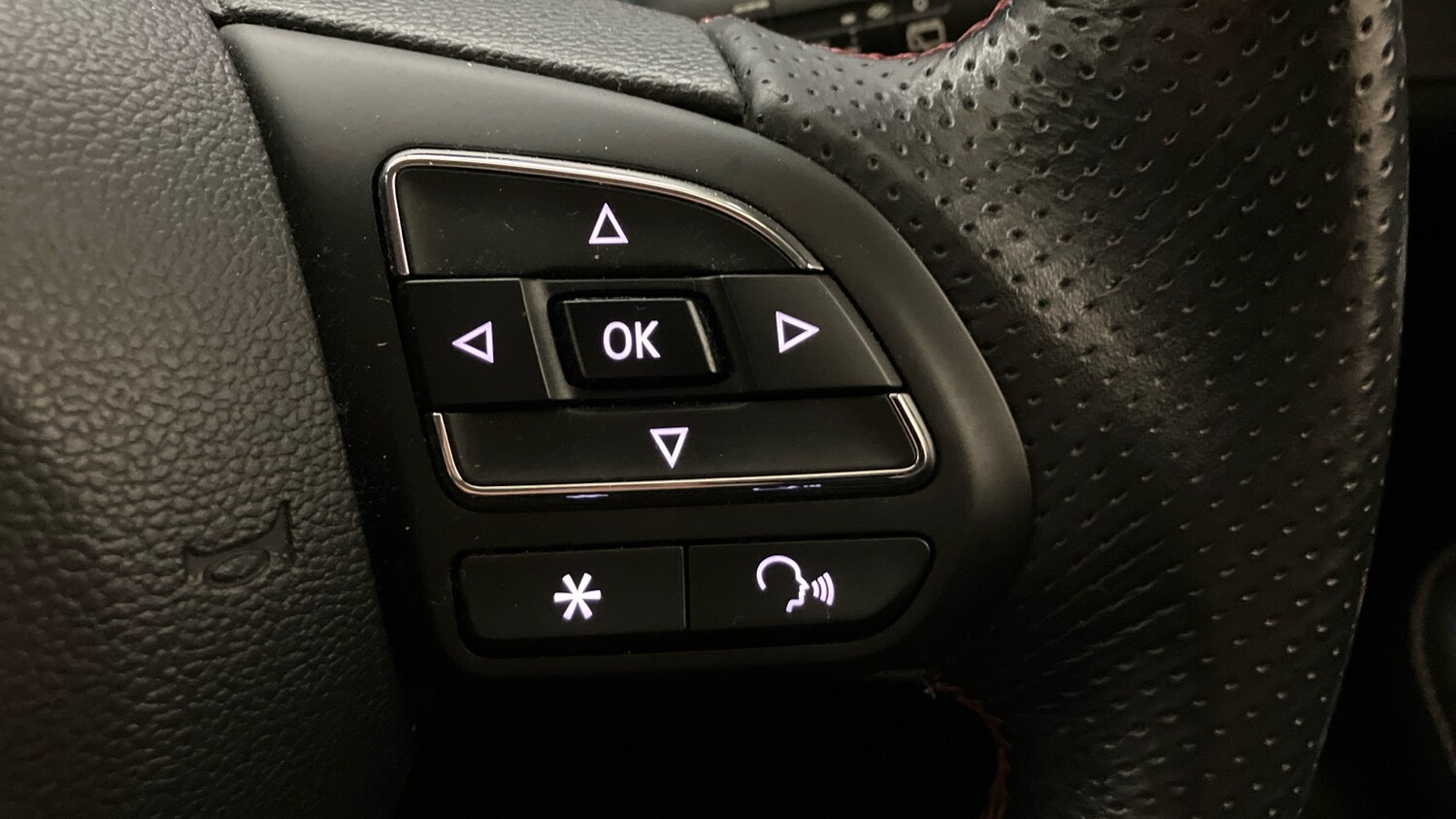 Used MG MG HS 2022 for sale - 76971089: Photo 18