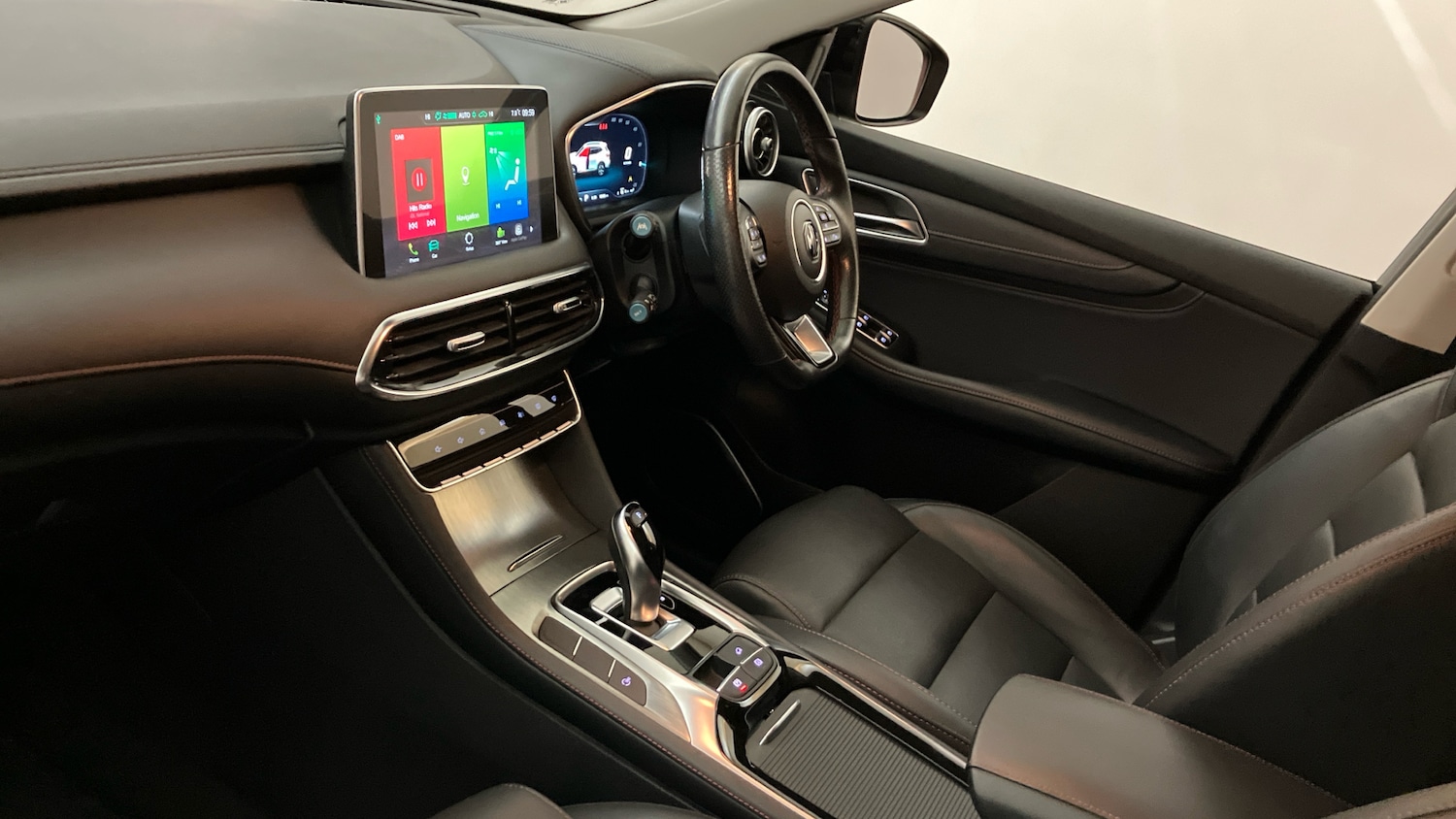 Used MG MG HS 2022 for sale - 76971089: Photo 2