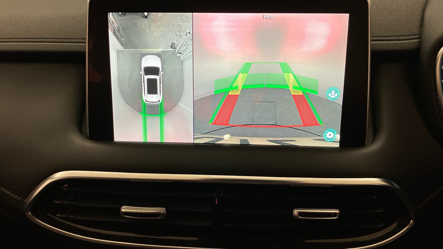 Used MG MG HS 2022 for sale - 76971089: Photo 21