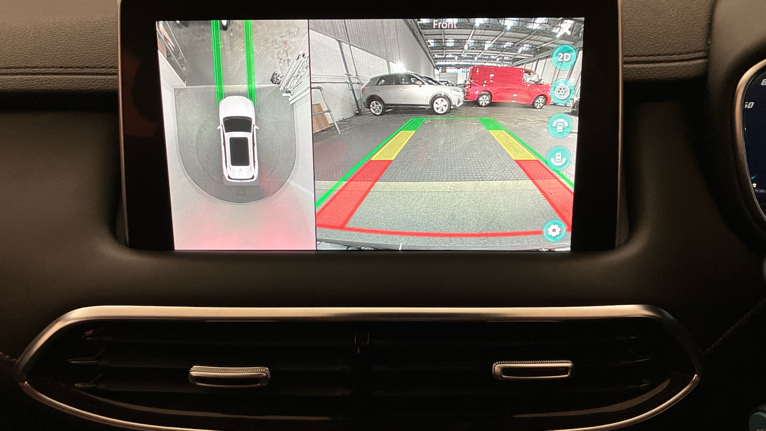 Used MG MG HS 2022 for sale - 76971089: Photo 23