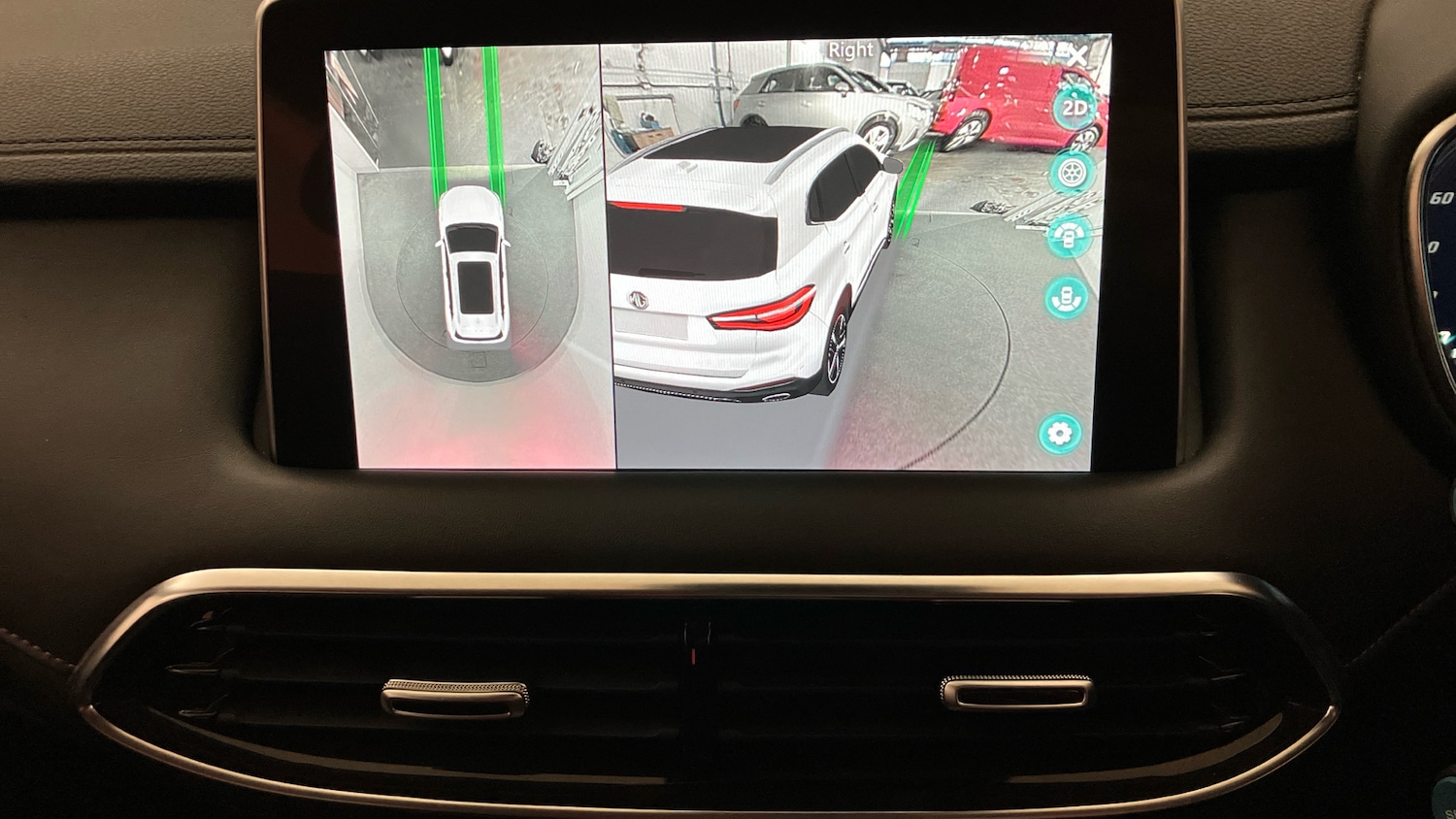 Used MG MG HS 2022 for sale - 76971089: Photo 24