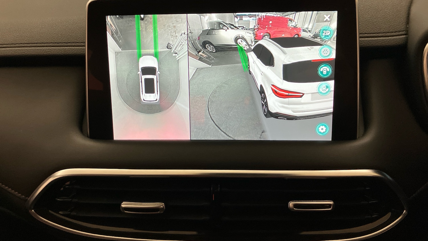 Used MG MG HS 2022 for sale - 76971089: Photo 25