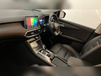 Used MG MG HS 2022 for sale - 76971089: Photo