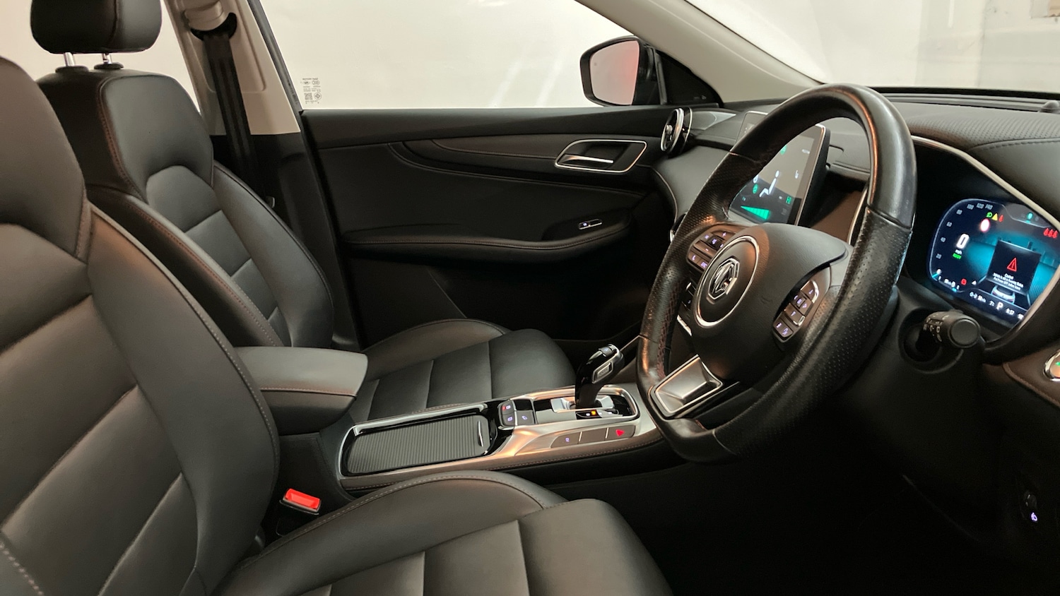 Used MG MG HS 2022 for sale - 76971089: Photo 30