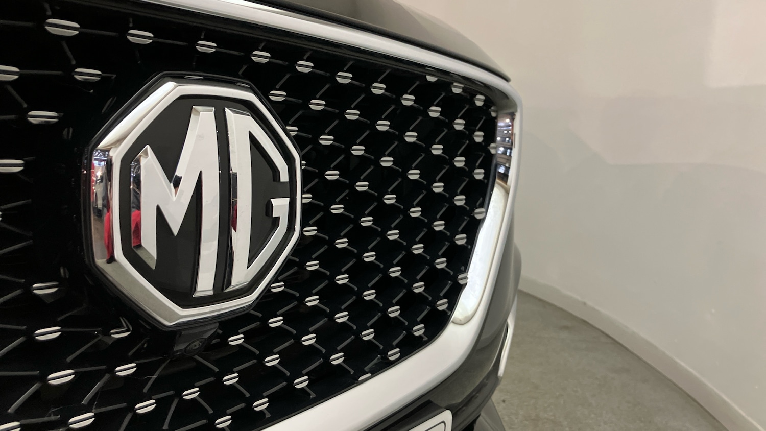 Used MG MG HS 2022 for sale - 76971089: Photo 35