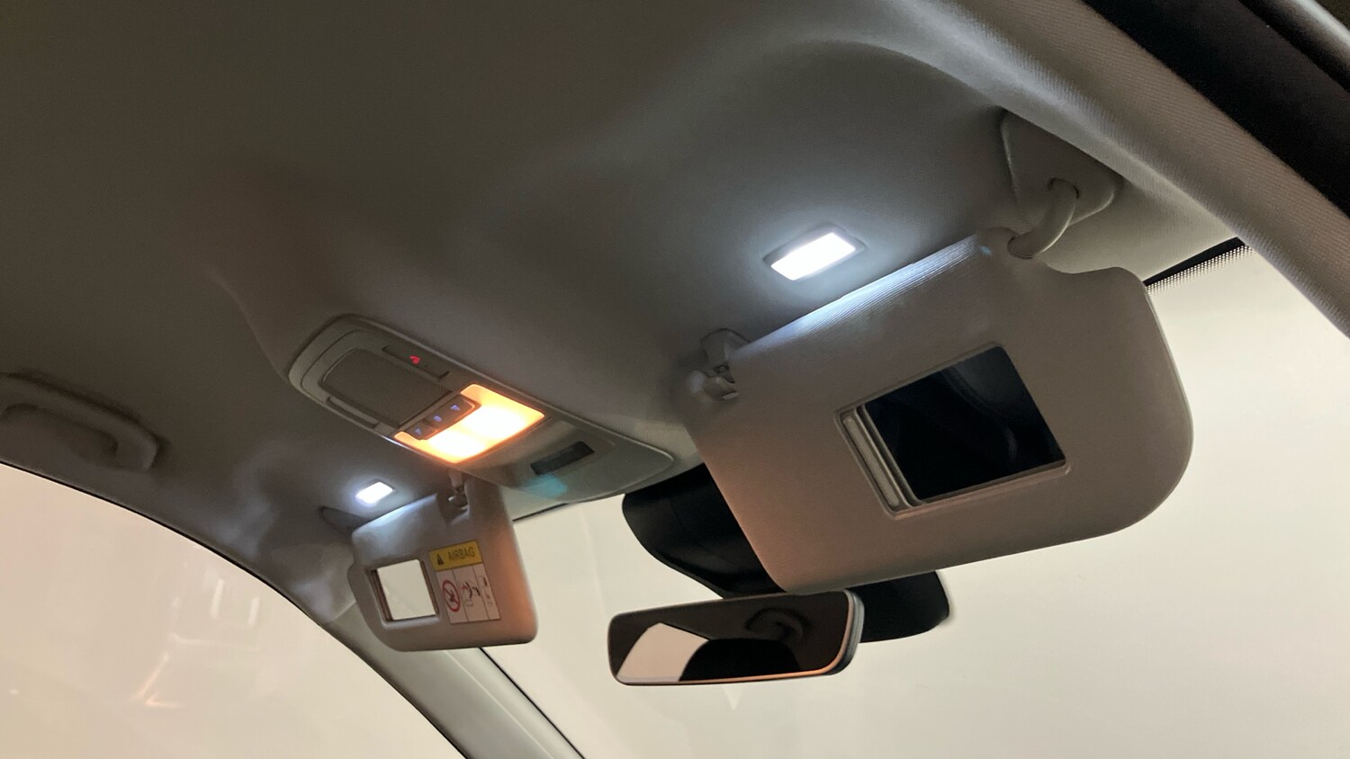 Used MG MG HS 2022 for sale - 76971089: Photo 38