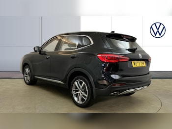 Used MG MG HS 2022 for sale - 76971089: Photo