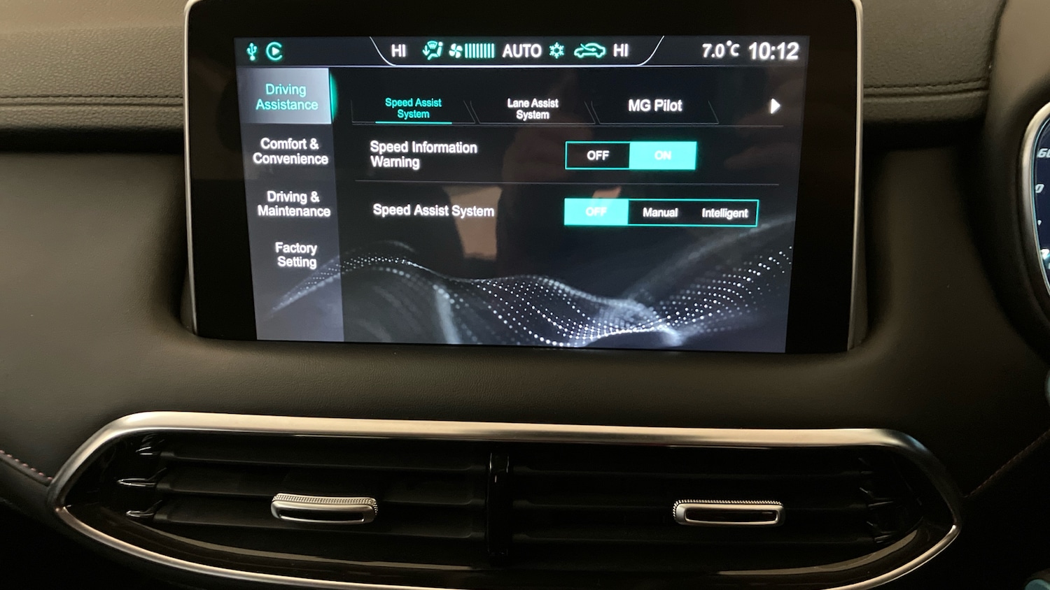 Used MG MG HS 2022 for sale - 76971089: Photo 44