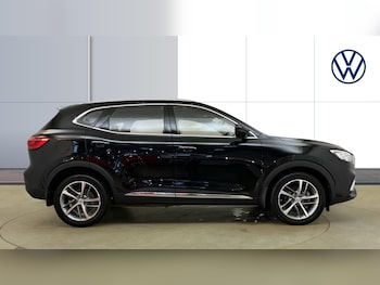 Used MG MG HS 2022 for sale - 76971089: Photo