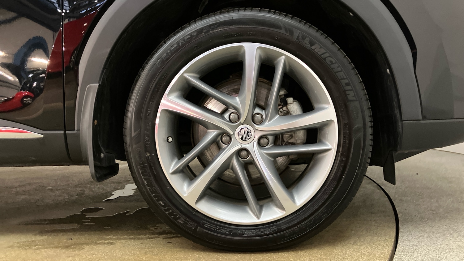 Used MG MG HS 2022 for sale - 76971089: Photo 5