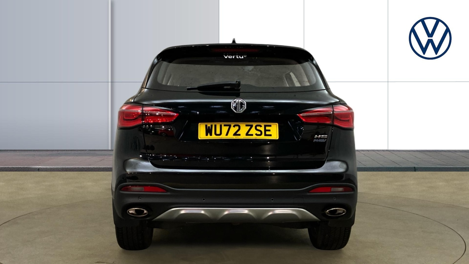 Used MG MG HS 2022 for sale - 76971089: Photo 8