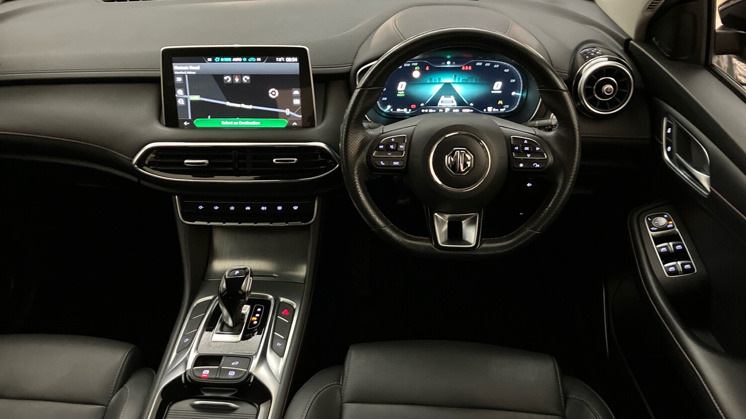 Used MG MG HS 2022 for sale - 76971089: Photo 9