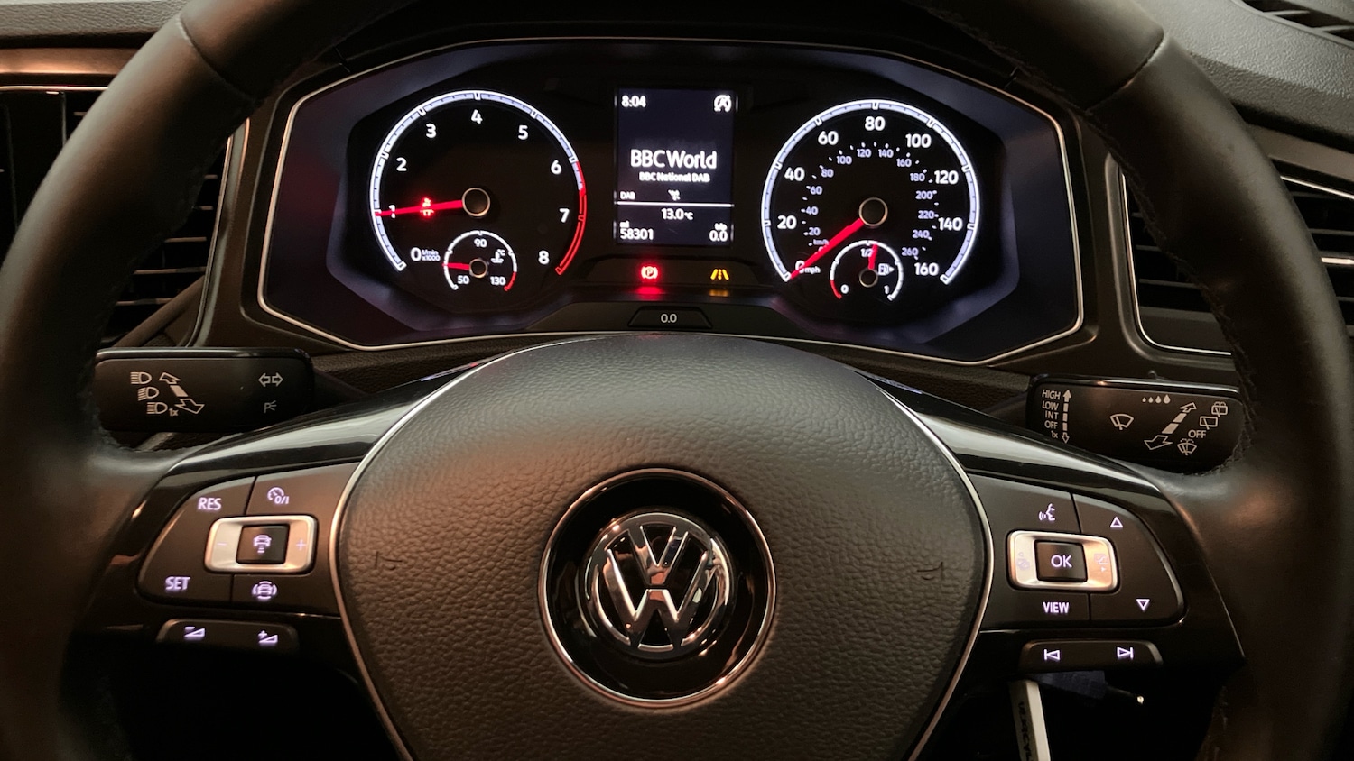 Used Volkswagen T-Roc 2019 for sale - 76321684: Photo 10