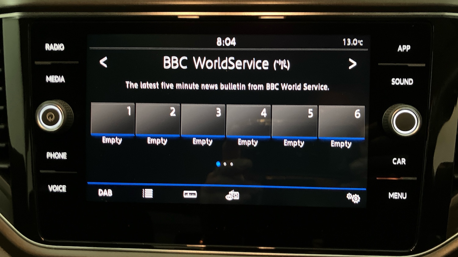 Used Volkswagen T-Roc 2019 for sale - 76321684: Photo 12