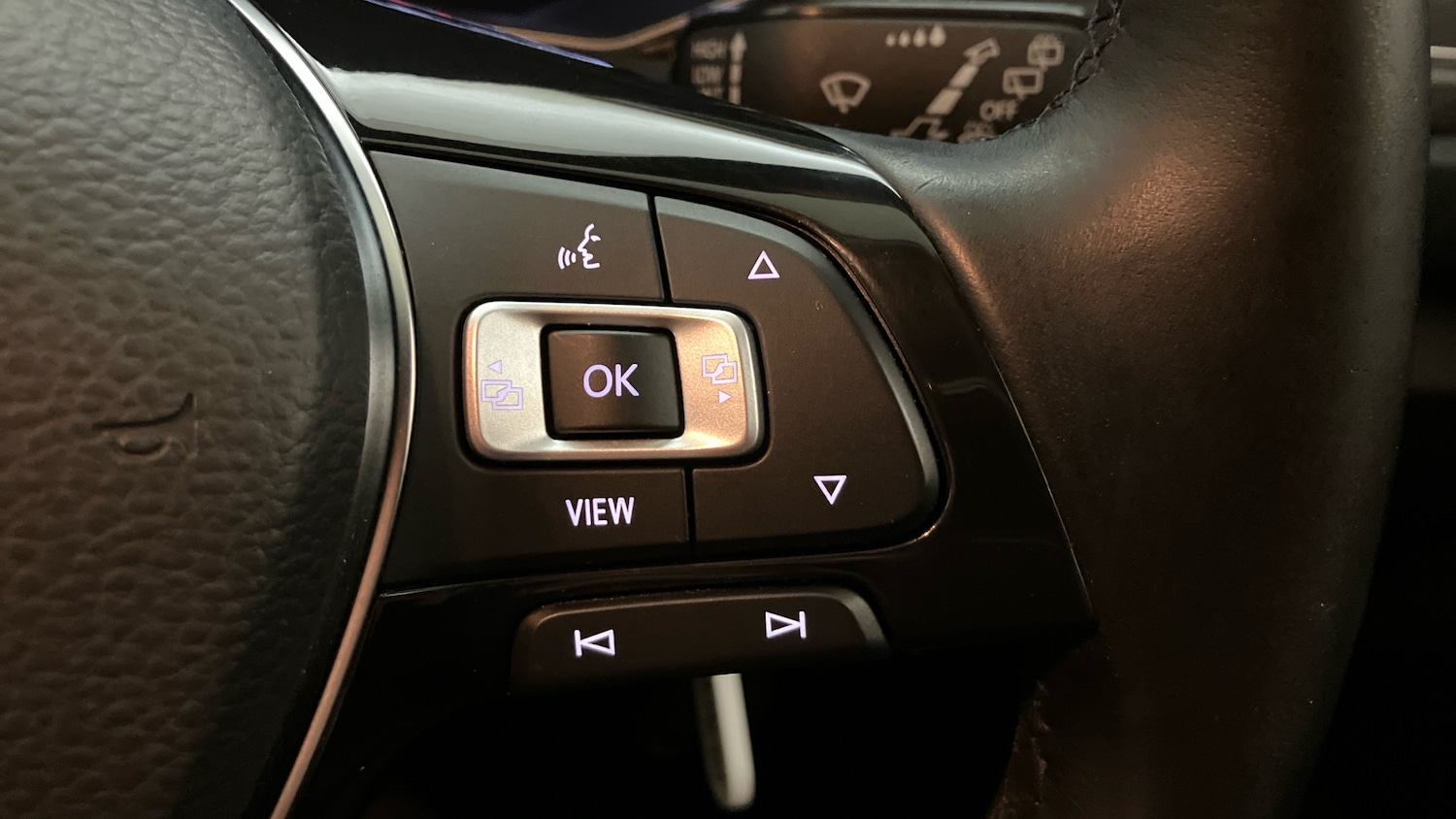 Used Volkswagen T-Roc 2019 for sale - 76321684: Photo 18