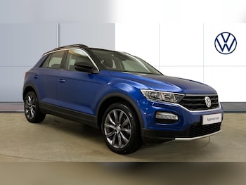 Volkswagen - T-Roc