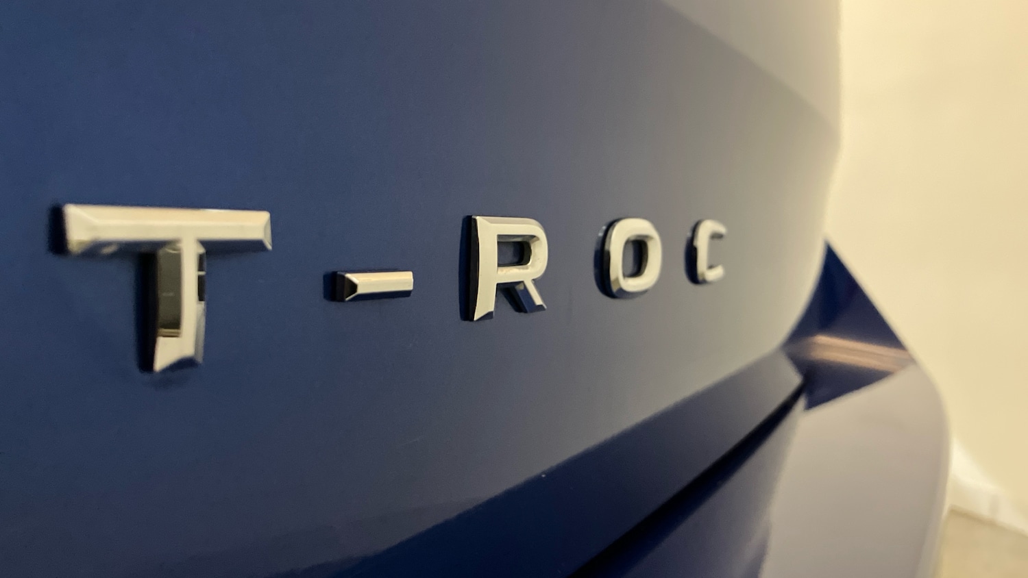 Used Volkswagen T-Roc 2019 for sale - 76321684: Photo 26