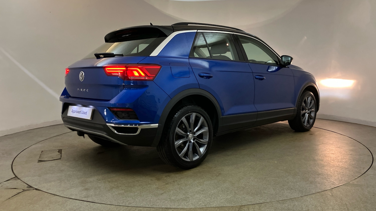 Used Volkswagen T-Roc 2019 for sale - 76321684: Photo 32