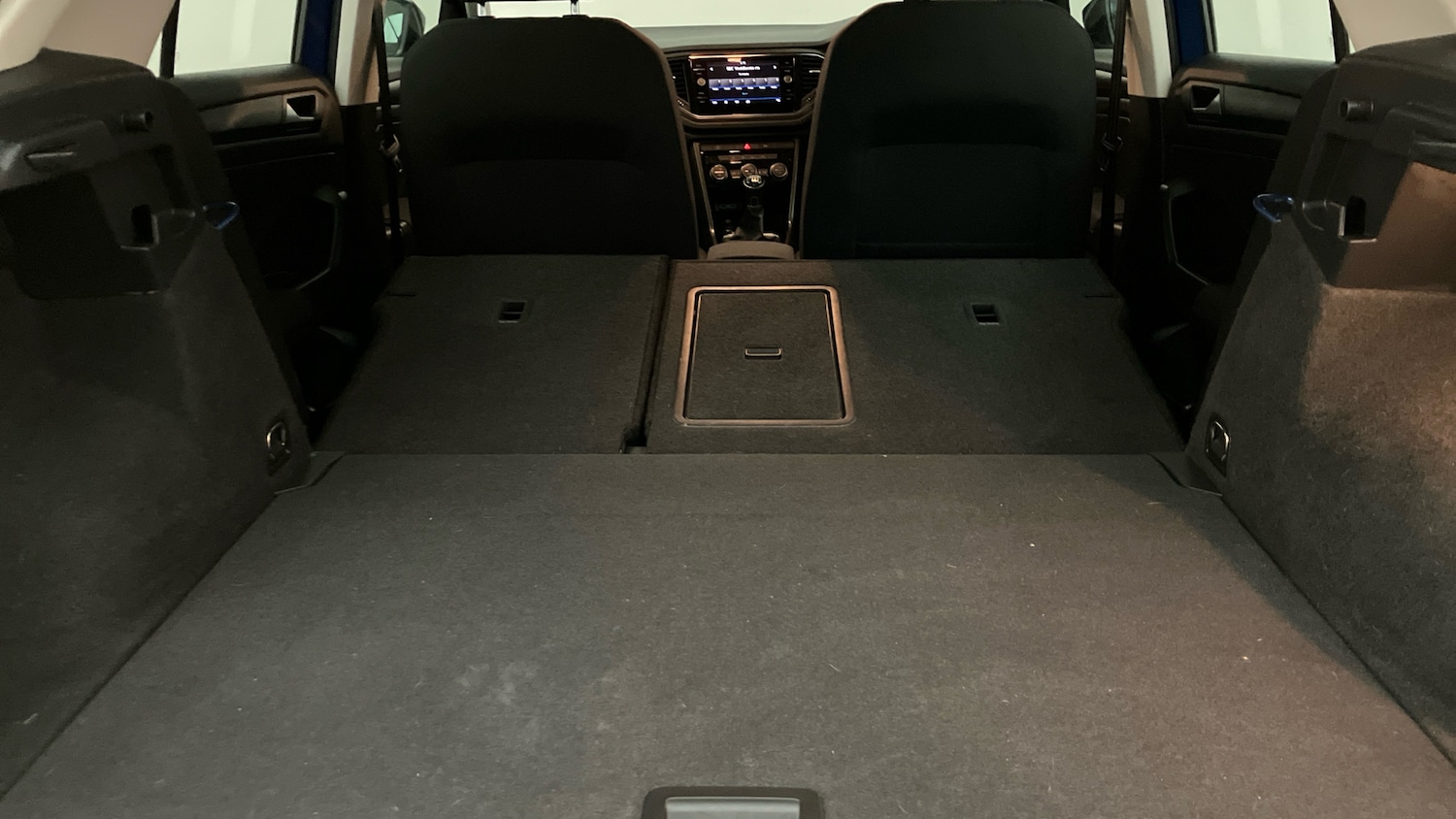 Used Volkswagen T-Roc 2019 for sale - 76321684: Photo 36