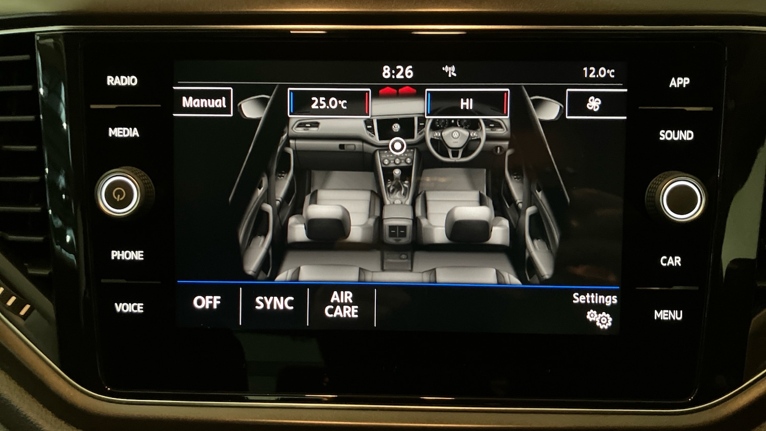 Used Volkswagen T-Roc 2019 for sale - 76321684: Photo 40