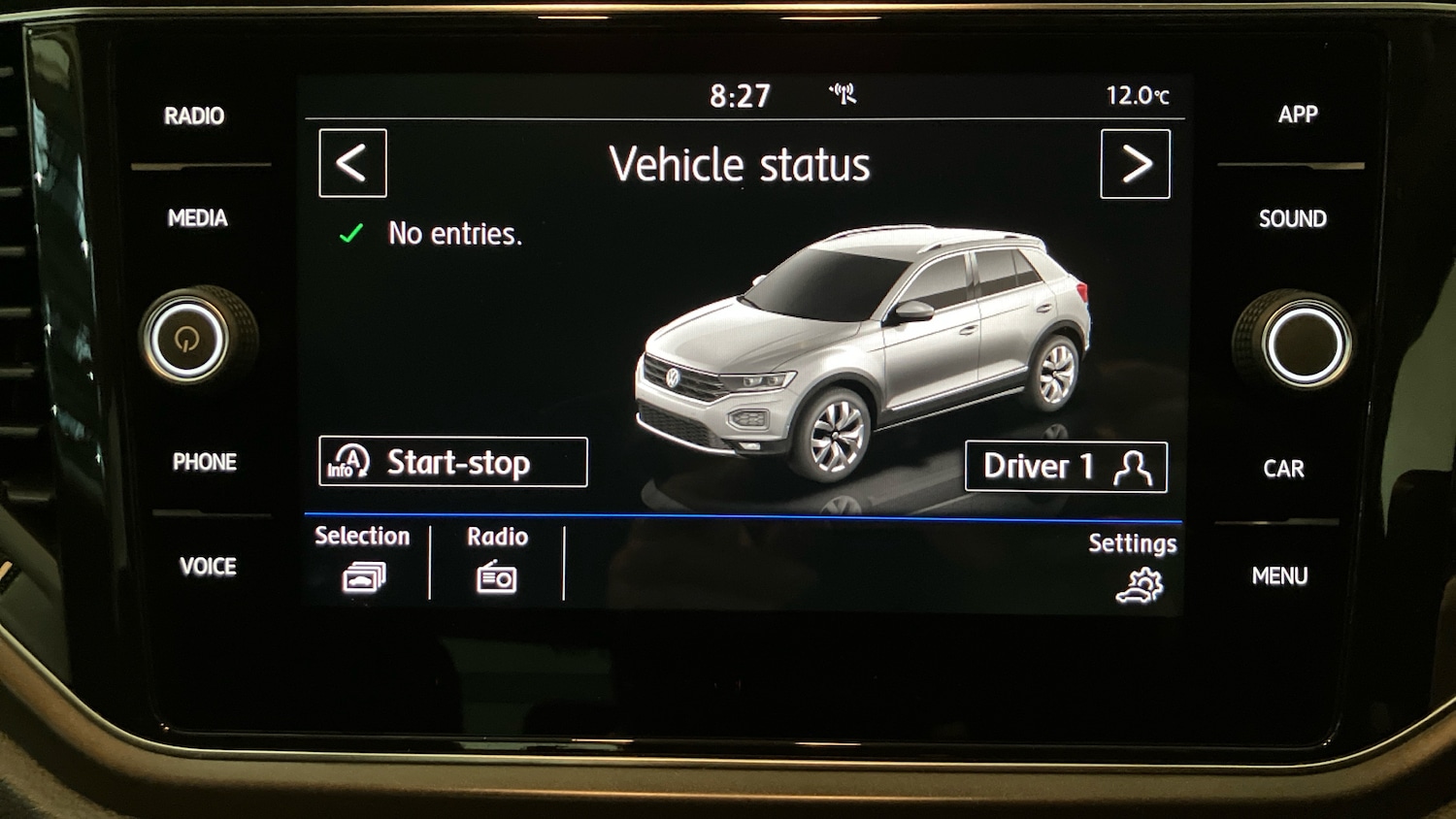 Used Volkswagen T-Roc 2019 for sale - 76321684: Photo 43