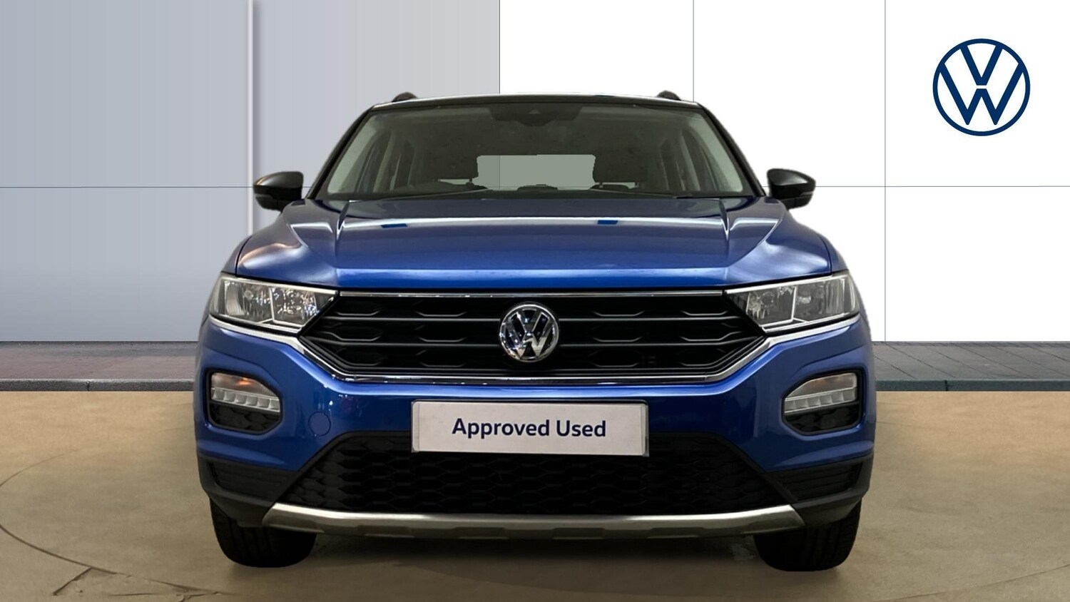 Used Volkswagen T-Roc 2019 for sale - 76321684: Photo 7