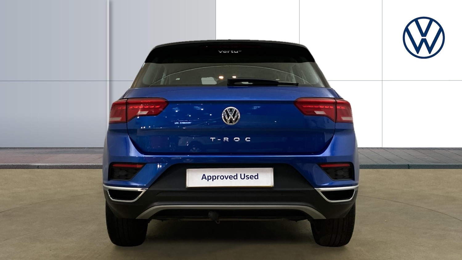 Used Volkswagen T-Roc 2019 for sale - 76321684: Photo 8