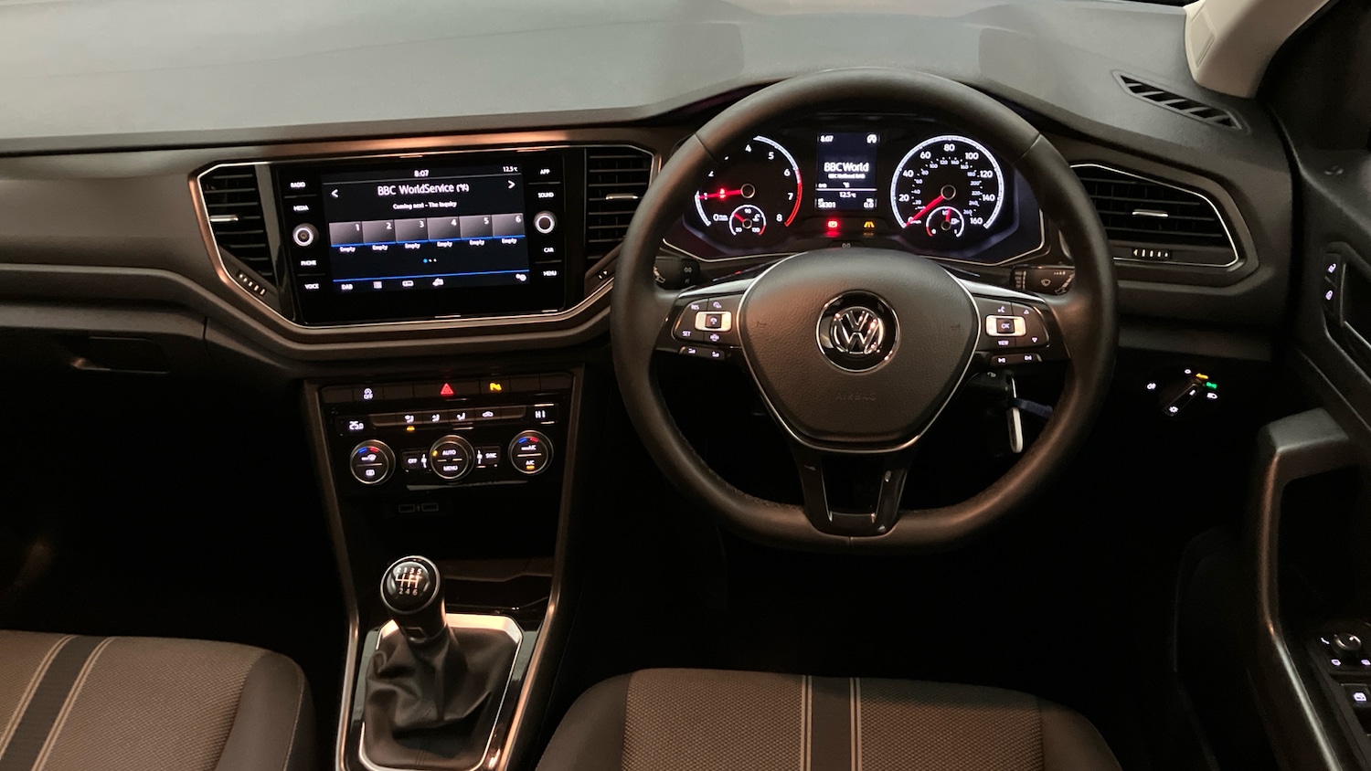 Used Volkswagen T-Roc 2019 for sale - 76321684: Photo 9