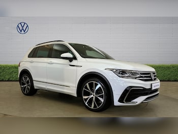 Used Volkswagen Tiguan 2023 for sale - 79331111: Photo