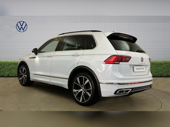 Used Volkswagen Tiguan 2023 for sale - 79331111: Photo