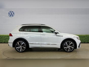Used Volkswagen Tiguan 2023 for sale - 79331111: Photo