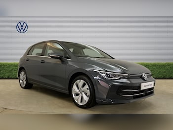 Volkswagen Golf feature image