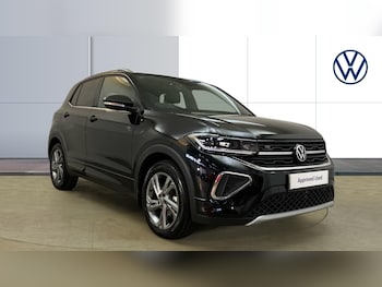 2024 (24) - 1.5 TSI R-Line 5dr DSG Petrol Estate