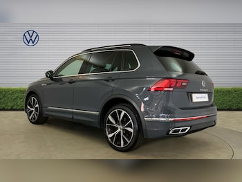 Used Volkswagen Tiguan 2022 for sale - 79124210: Photo