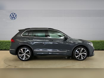 Used Volkswagen Tiguan 2022 for sale - 79124210: Photo