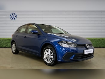Used Volkswagen Polo 2022 for sale - 78510466: Photo