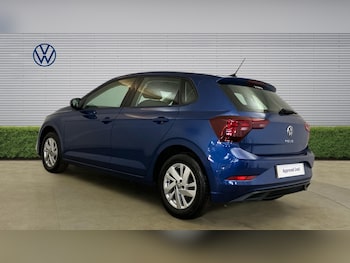 Used Volkswagen Polo 2022 for sale - 78510466: Photo