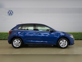 Used Volkswagen Polo 2022 for sale - 78510466: Photo